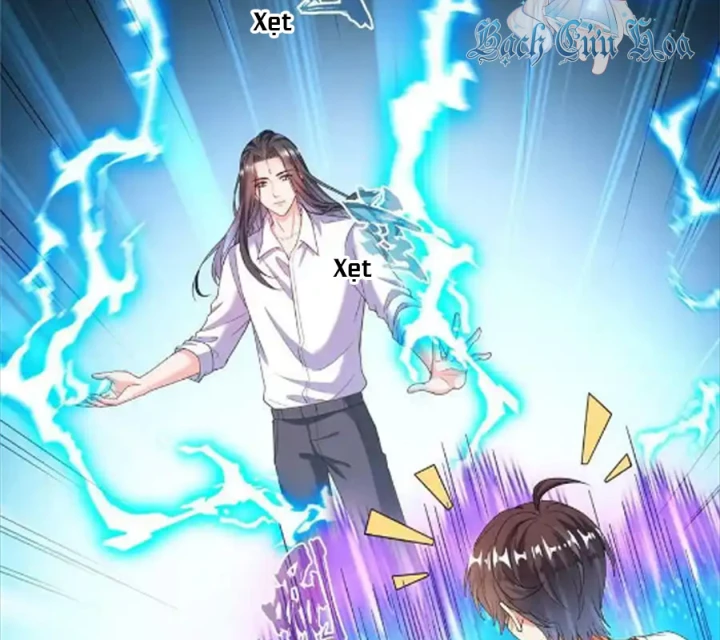 Tu Chân Nói Chuyện Phiếm Quần Chapter 555 - Trang 4
