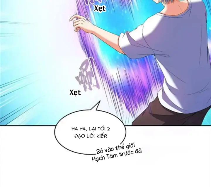 Tu Chân Nói Chuyện Phiếm Quần Chapter 555 - Trang 4