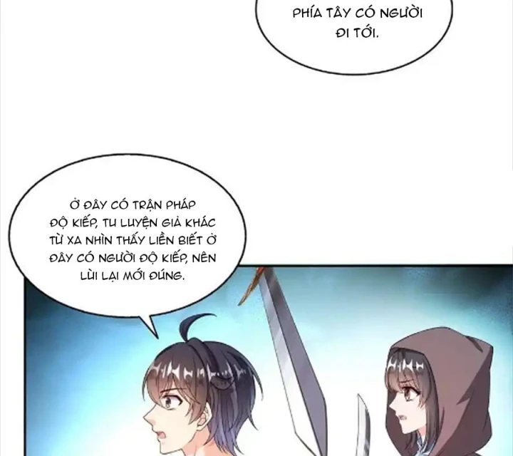 Tu Chân Nói Chuyện Phiếm Quần Chapter 555 - Trang 4