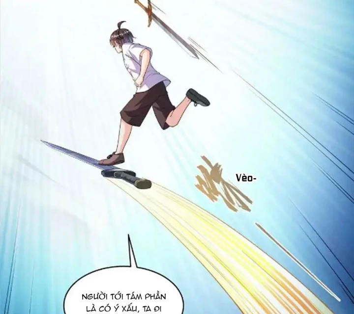Tu Chân Nói Chuyện Phiếm Quần Chapter 555 - Trang 4