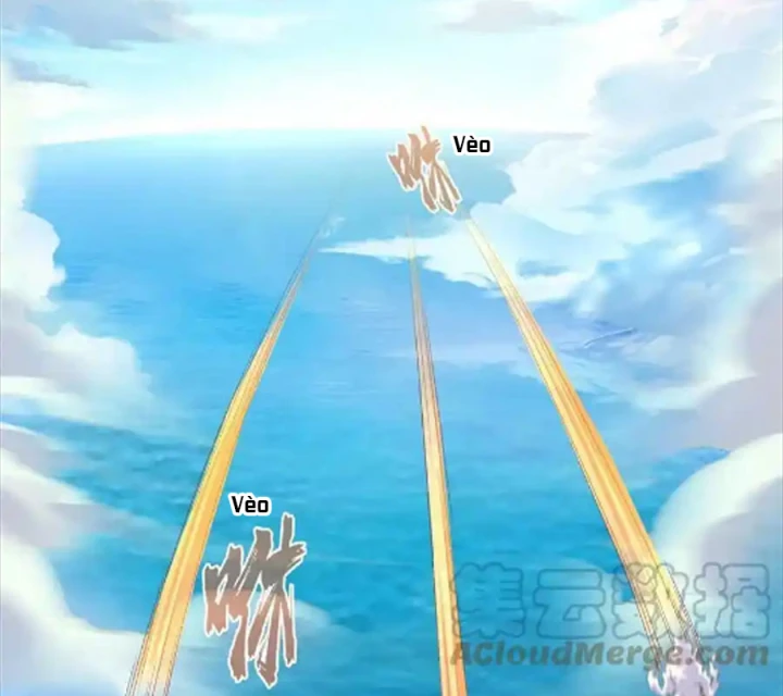 Tu Chân Nói Chuyện Phiếm Quần Chapter 555 - Trang 4
