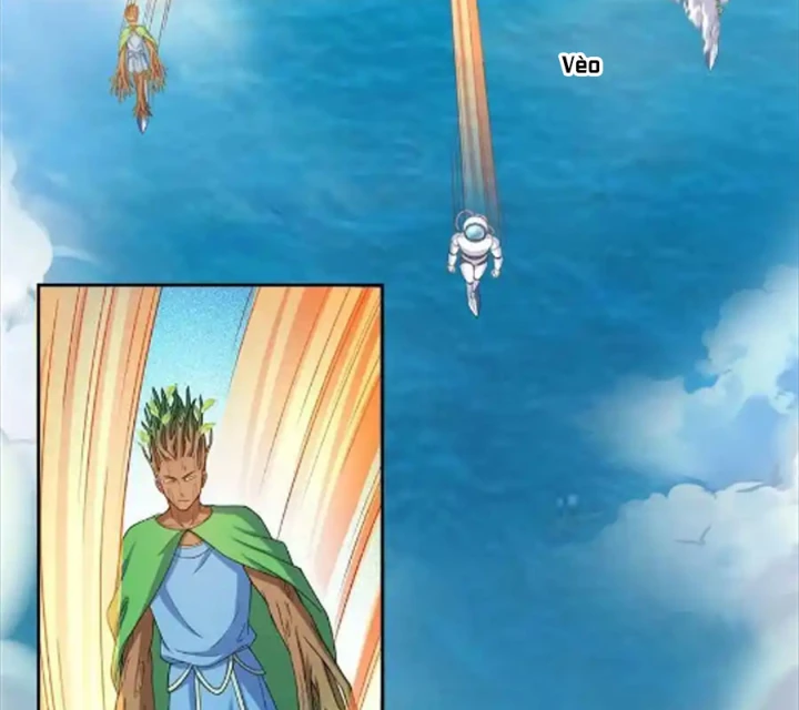 Tu Chân Nói Chuyện Phiếm Quần Chapter 555 - Trang 4