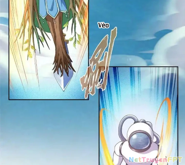 Tu Chân Nói Chuyện Phiếm Quần Chapter 555 - Trang 4