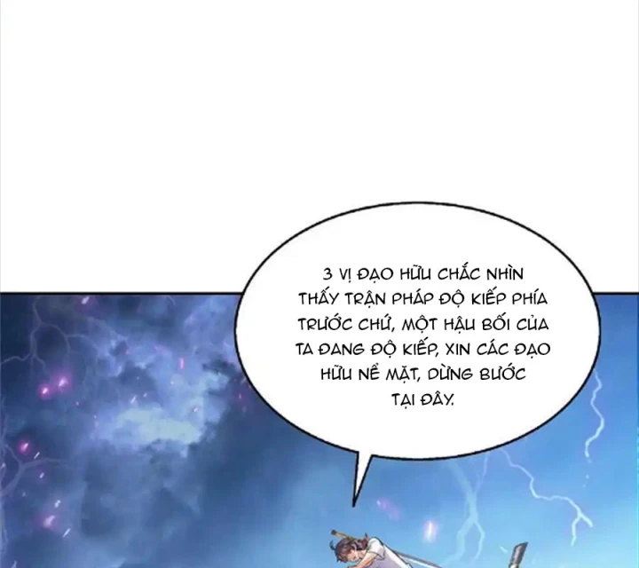 Tu Chân Nói Chuyện Phiếm Quần Chapter 555 - Trang 4