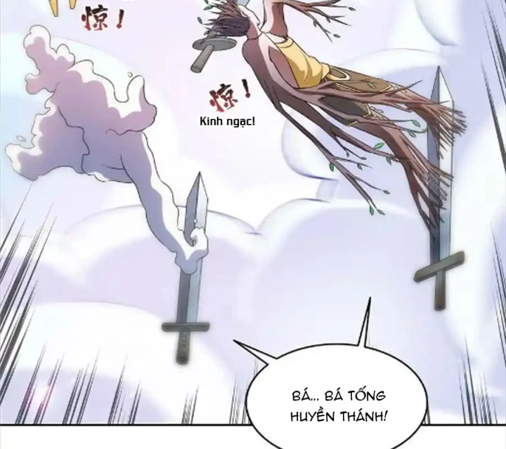 Tu Chân Nói Chuyện Phiếm Quần Chapter 555 - Trang 4