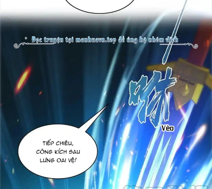 Tu Chân Nói Chuyện Phiếm Quần Chapter 555 - Trang 4