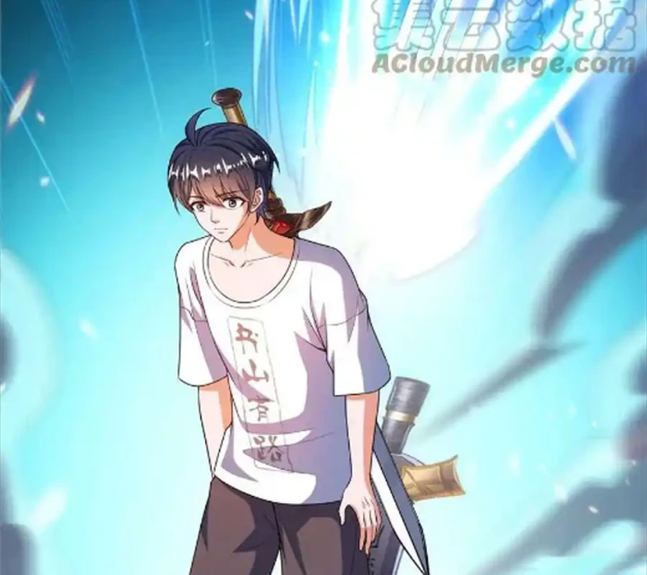 Tu Chân Nói Chuyện Phiếm Quần Chapter 555 - Trang 4