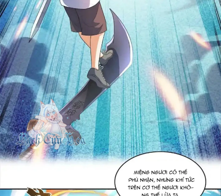 Tu Chân Nói Chuyện Phiếm Quần Chapter 555 - Trang 4