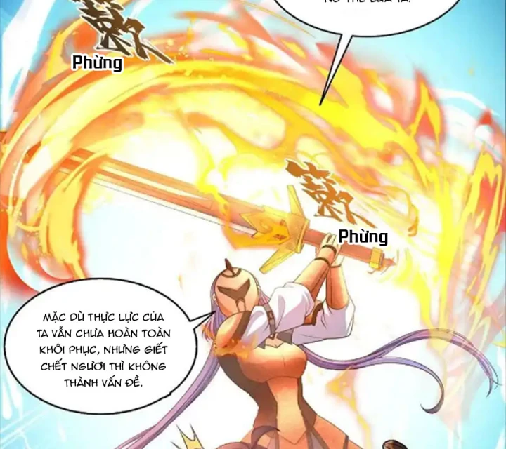 Tu Chân Nói Chuyện Phiếm Quần Chapter 555 - Trang 4