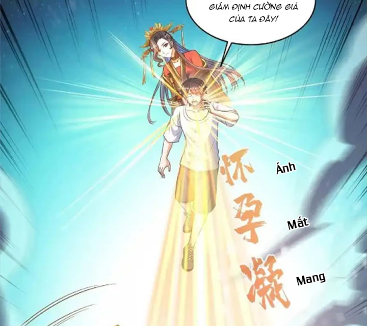 Tu Chân Nói Chuyện Phiếm Quần Chapter 555 - Trang 4