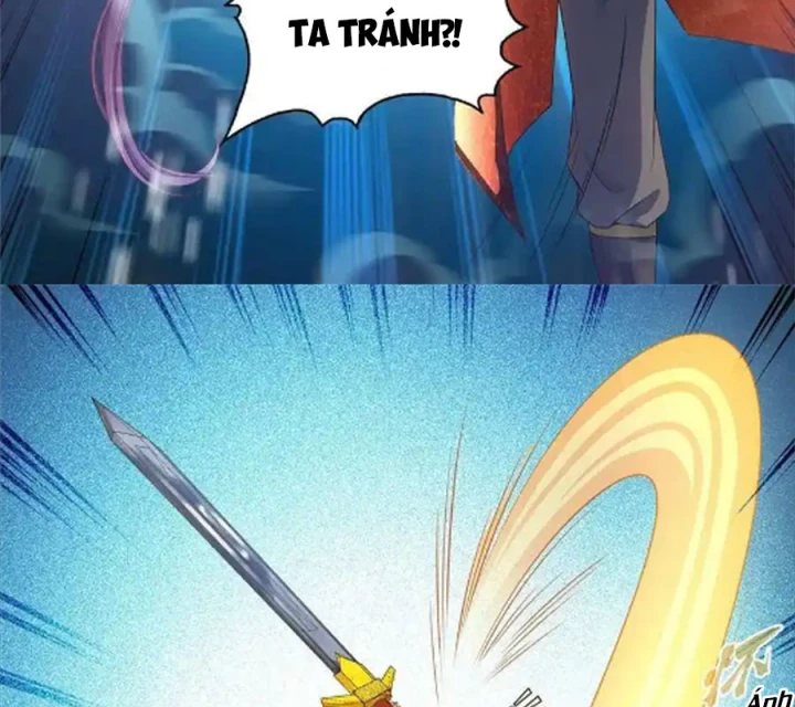 Tu Chân Nói Chuyện Phiếm Quần Chapter 555 - Trang 4