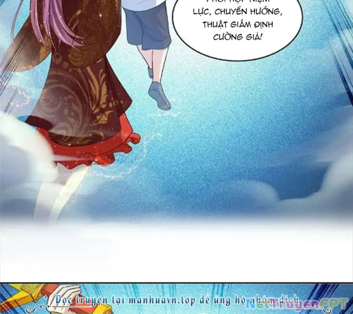 Tu Chân Nói Chuyện Phiếm Quần Chapter 555 - Trang 4