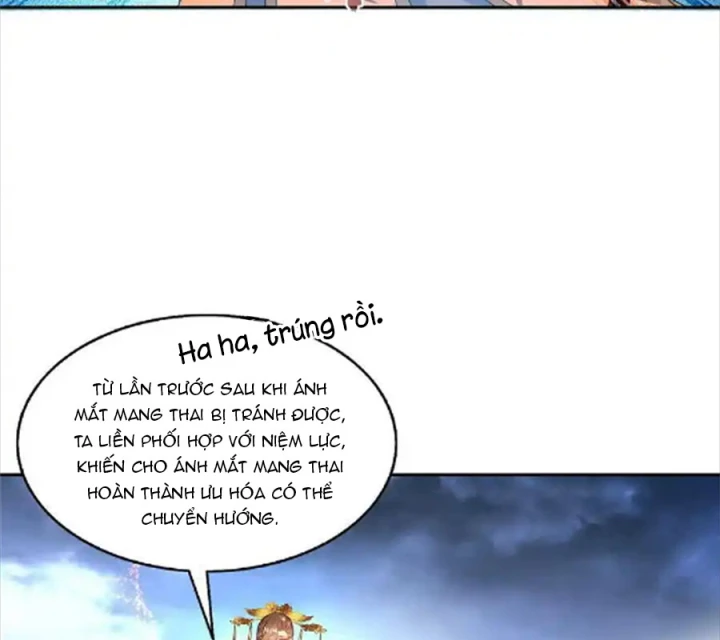 Tu Chân Nói Chuyện Phiếm Quần Chapter 555 - Trang 4
