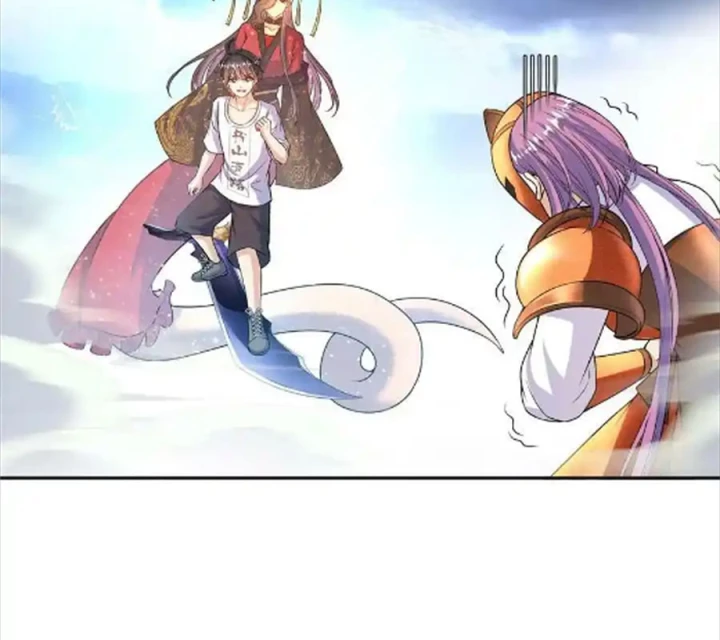 Tu Chân Nói Chuyện Phiếm Quần Chapter 555 - Trang 4