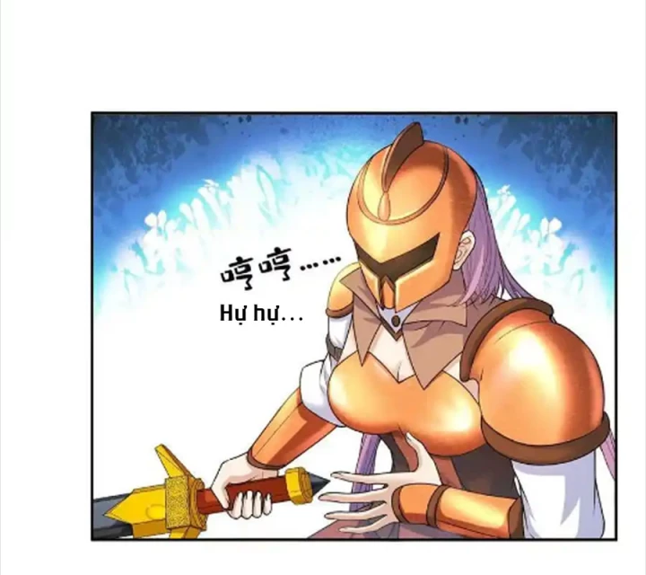 Tu Chân Nói Chuyện Phiếm Quần Chapter 555 - Trang 4
