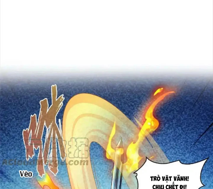 Tu Chân Nói Chuyện Phiếm Quần Chapter 555 - Trang 4