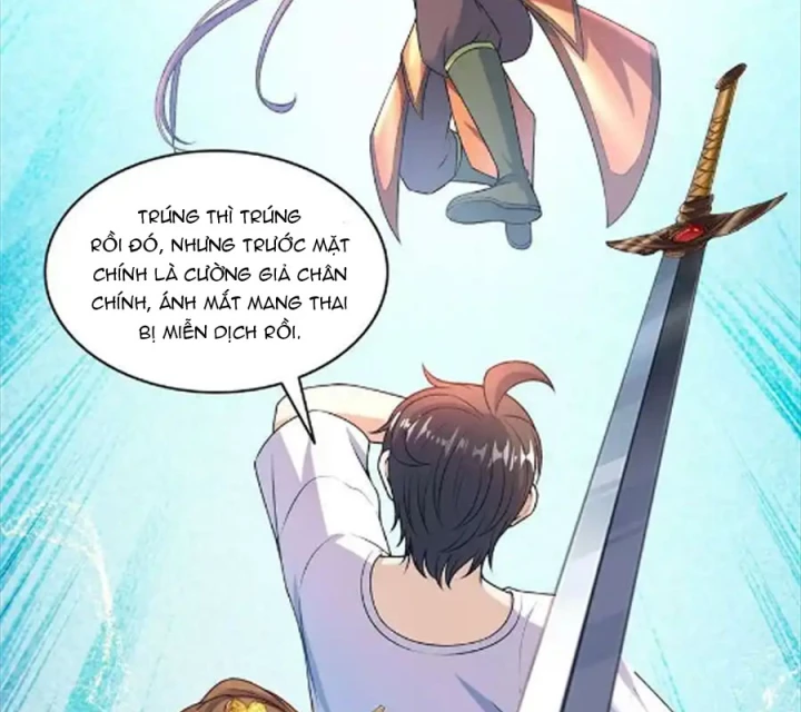 Tu Chân Nói Chuyện Phiếm Quần Chapter 555 - Trang 4