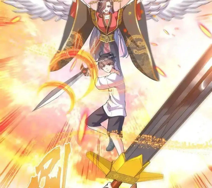 Tu Chân Nói Chuyện Phiếm Quần Chapter 556 - Trang 3