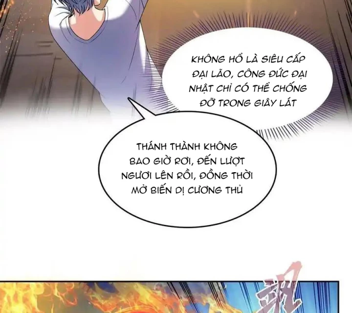 Tu Chân Nói Chuyện Phiếm Quần Chapter 556 - Trang 3