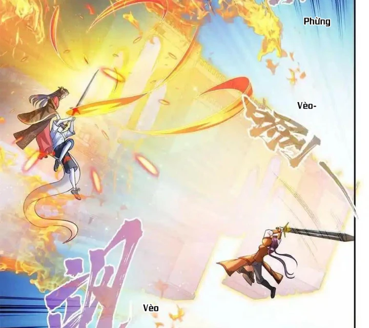 Tu Chân Nói Chuyện Phiếm Quần Chapter 556 - Trang 3