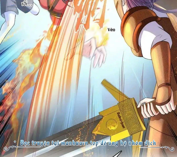 Tu Chân Nói Chuyện Phiếm Quần Chapter 556 - Trang 3