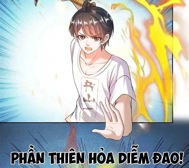 Tu Chân Nói Chuyện Phiếm Quần Chapter 556 - Trang 3