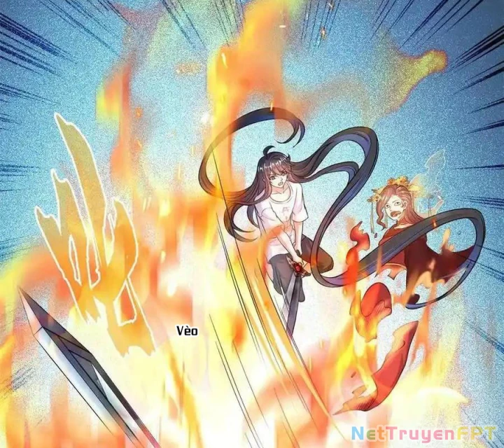 Tu Chân Nói Chuyện Phiếm Quần Chapter 556 - Trang 3