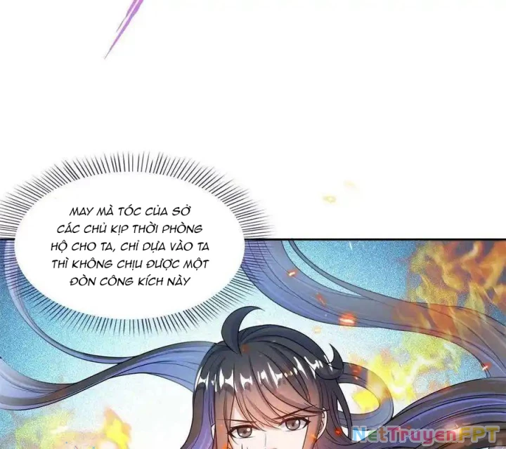 Tu Chân Nói Chuyện Phiếm Quần Chapter 556 - Trang 3