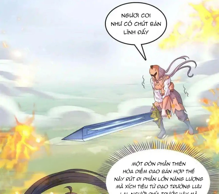 Tu Chân Nói Chuyện Phiếm Quần Chapter 556 - Trang 3