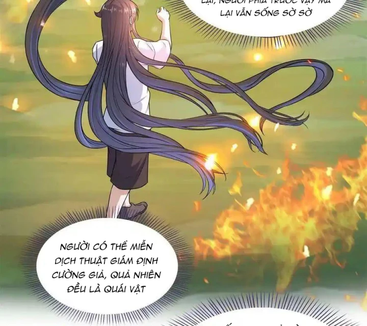 Tu Chân Nói Chuyện Phiếm Quần Chapter 556 - Trang 3
