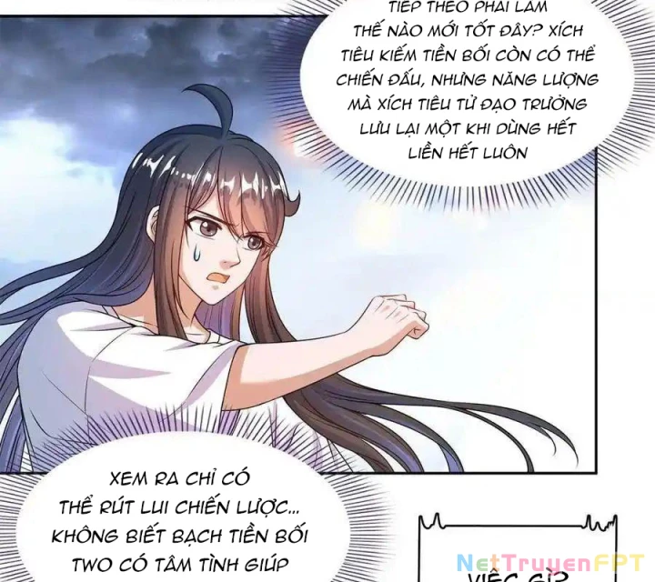 Tu Chân Nói Chuyện Phiếm Quần Chapter 556 - Trang 3