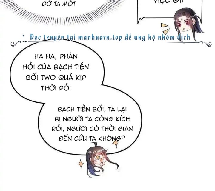 Tu Chân Nói Chuyện Phiếm Quần Chapter 556 - Trang 3