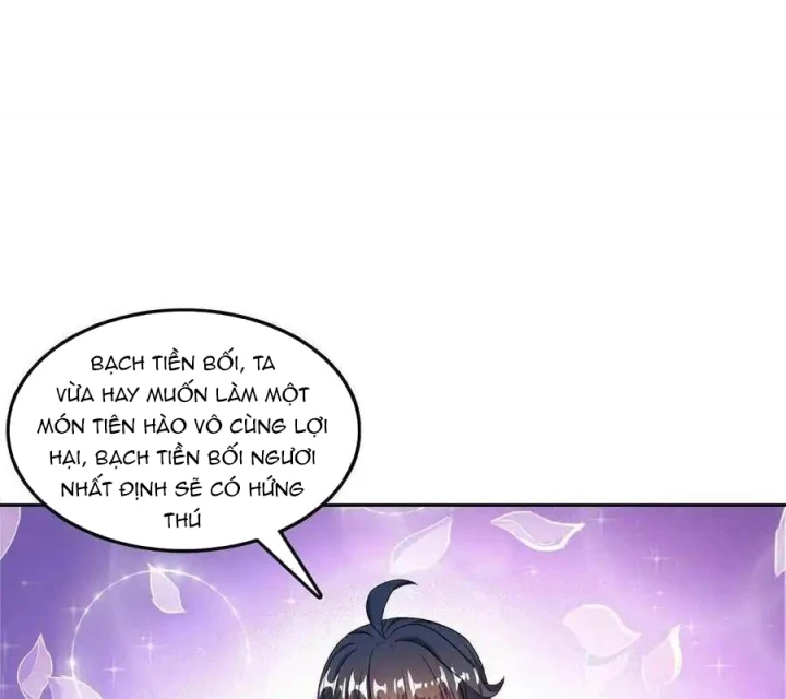 Tu Chân Nói Chuyện Phiếm Quần Chapter 556 - Trang 3