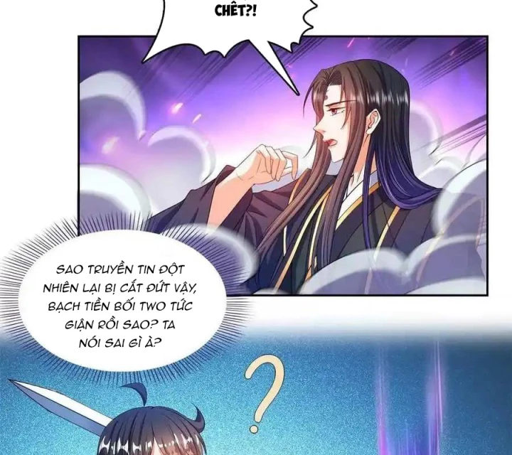 Tu Chân Nói Chuyện Phiếm Quần Chapter 556 - Trang 3