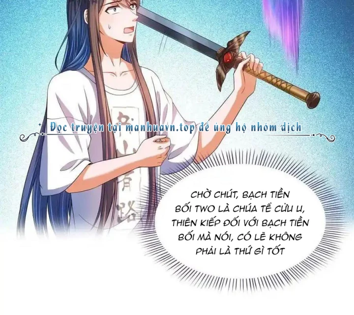 Tu Chân Nói Chuyện Phiếm Quần Chapter 556 - Trang 3
