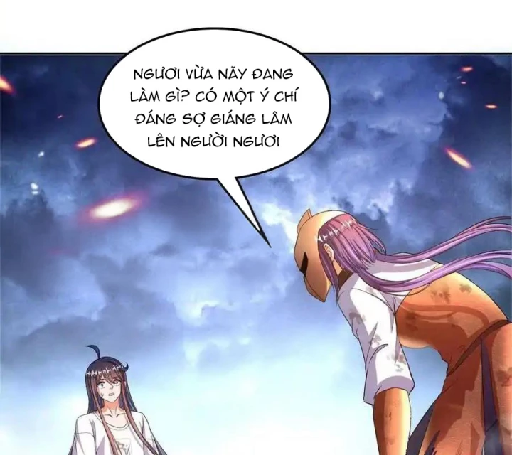 Tu Chân Nói Chuyện Phiếm Quần Chapter 556 - Trang 3