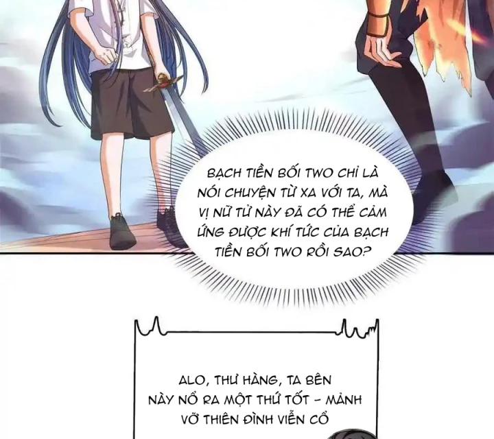 Tu Chân Nói Chuyện Phiếm Quần Chapter 556 - Trang 3