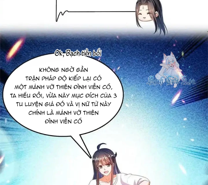 Tu Chân Nói Chuyện Phiếm Quần Chapter 556 - Trang 3