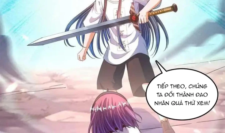 Tu Chân Nói Chuyện Phiếm Quần Chapter 556 - Trang 3
