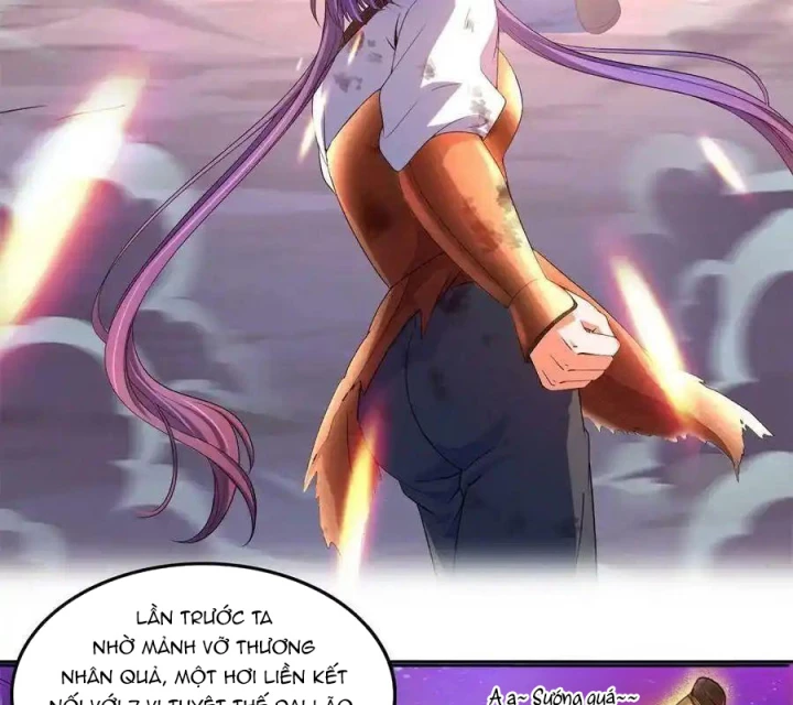 Tu Chân Nói Chuyện Phiếm Quần Chapter 556 - Trang 3