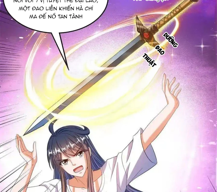 Tu Chân Nói Chuyện Phiếm Quần Chapter 556 - Trang 3