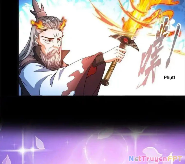 Tu Chân Nói Chuyện Phiếm Quần Chapter 556 - Trang 3