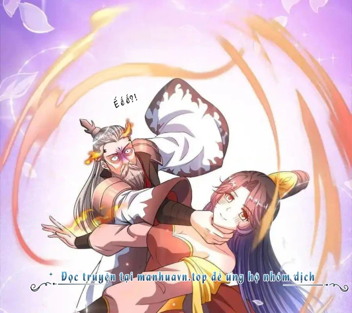 Tu Chân Nói Chuyện Phiếm Quần Chapter 556 - Trang 3