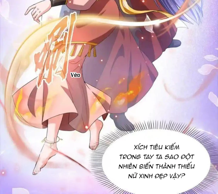 Tu Chân Nói Chuyện Phiếm Quần Chapter 556 - Trang 3