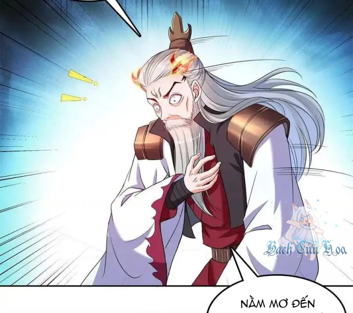 Tu Chân Nói Chuyện Phiếm Quần Chapter 556 - Trang 3