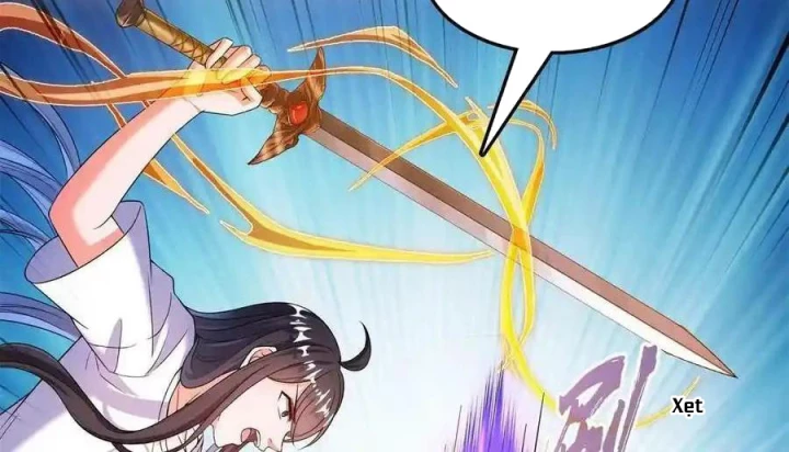 Tu Chân Nói Chuyện Phiếm Quần Chapter 556 - Trang 3