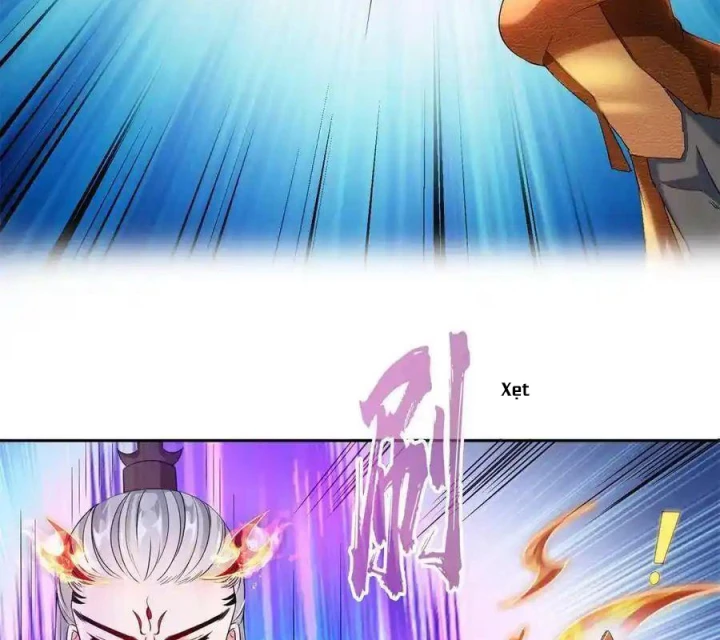 Tu Chân Nói Chuyện Phiếm Quần Chapter 556 - Trang 3