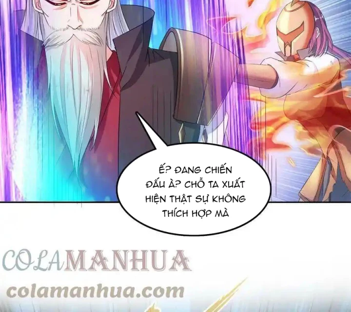 Tu Chân Nói Chuyện Phiếm Quần Chapter 556 - Trang 3