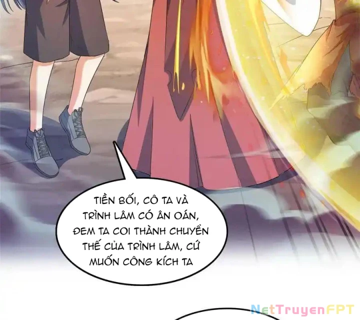 Tu Chân Nói Chuyện Phiếm Quần Chapter 556 - Trang 3