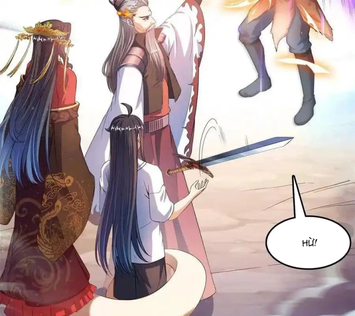Tu Chân Nói Chuyện Phiếm Quần Chapter 556 - Trang 3